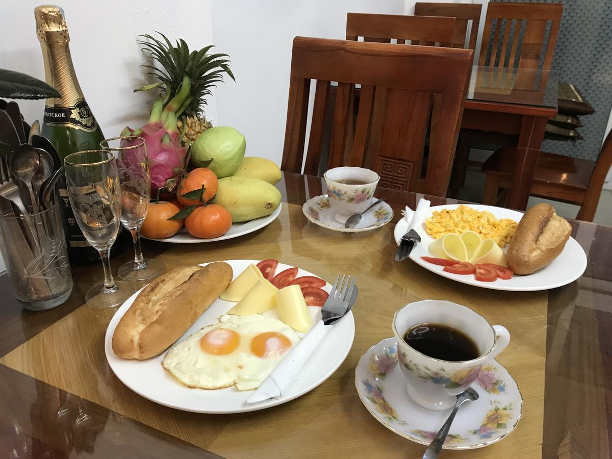 Hanoi Light Hostel Zewnętrze zdjęcie
