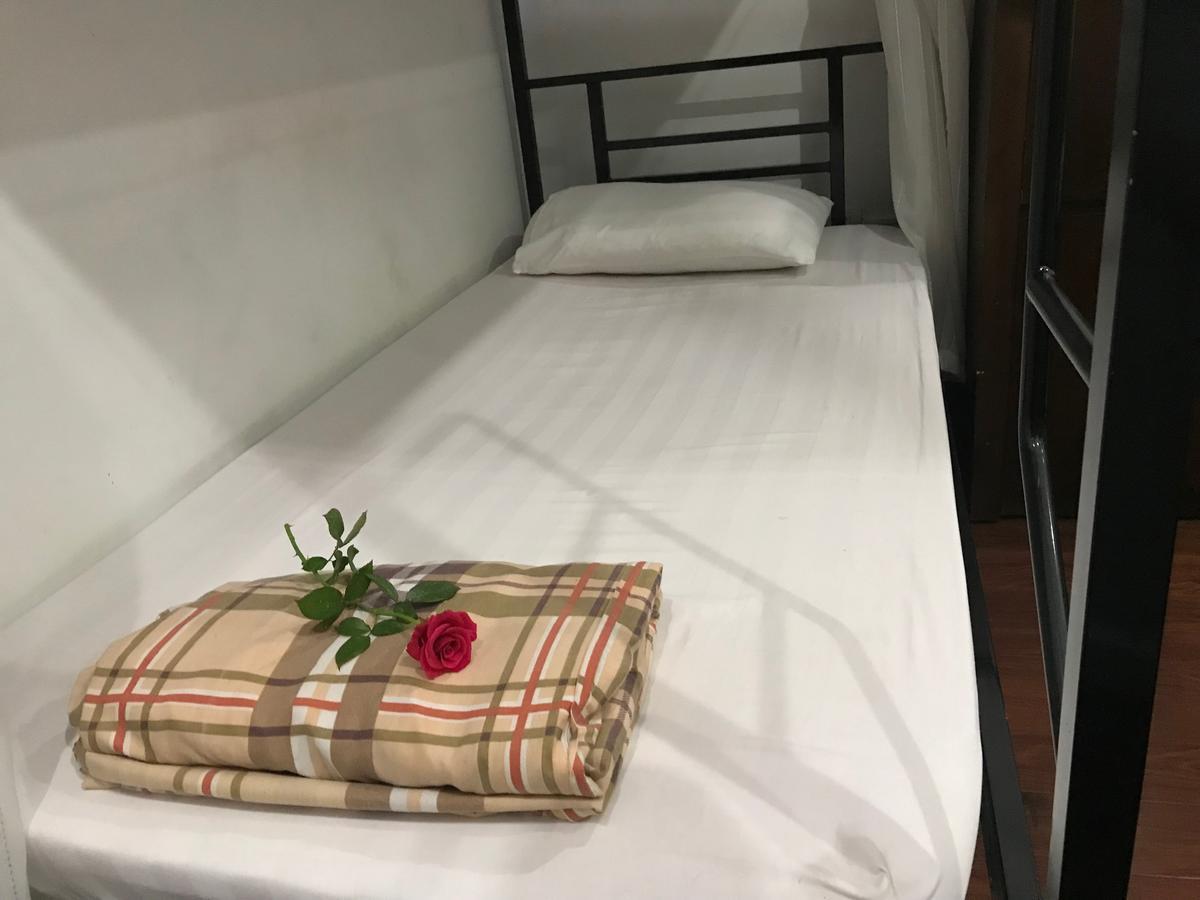 Hanoi Light Hostel Zewnętrze zdjęcie