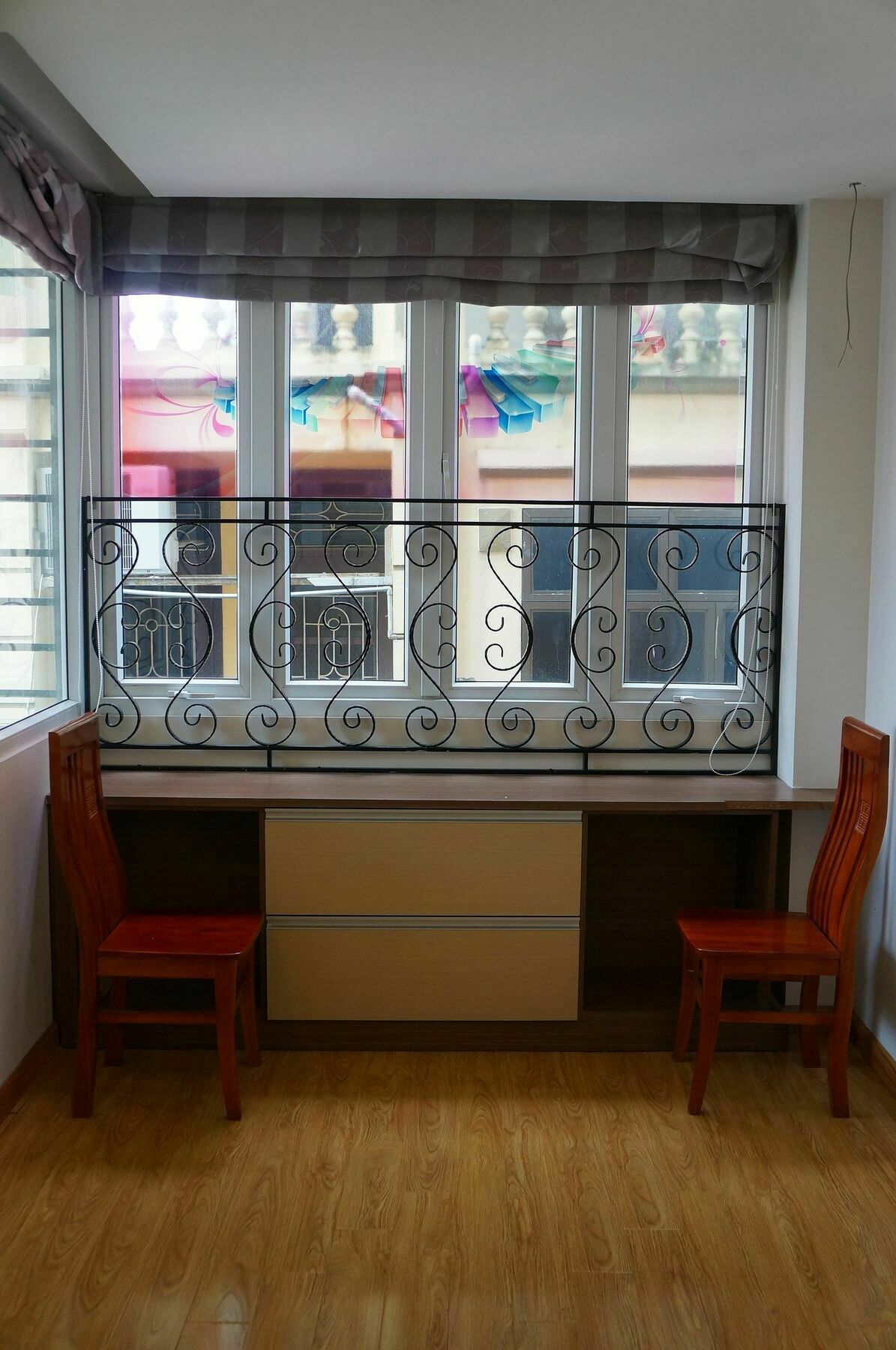 Hanoi Light Hostel Zewnętrze zdjęcie
