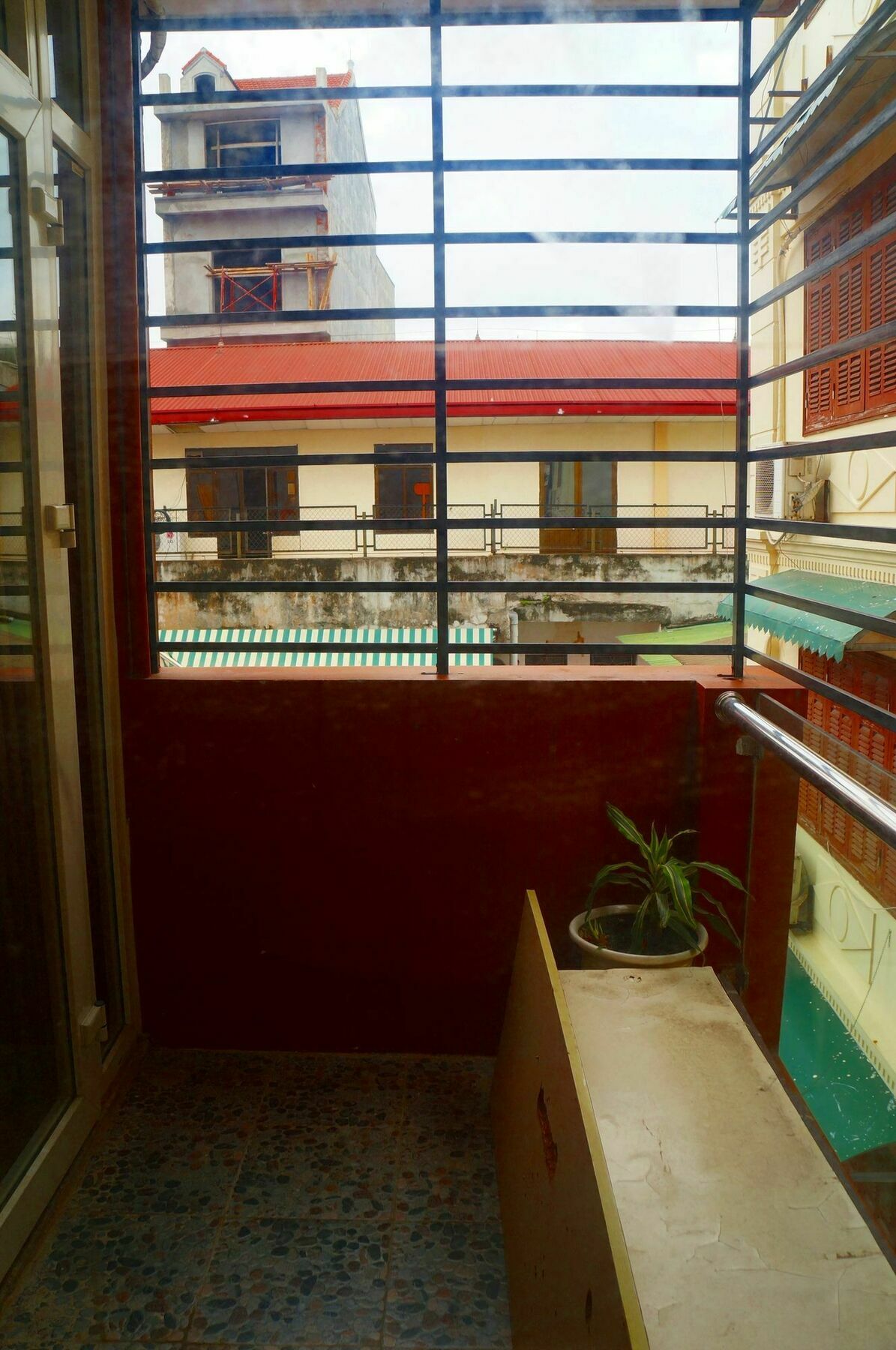 Hanoi Light Hostel Zewnętrze zdjęcie