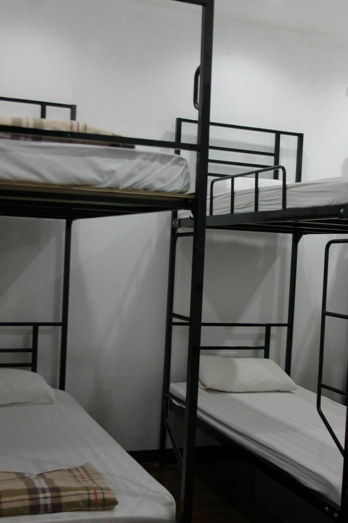 Hanoi Light Hostel Zewnętrze zdjęcie
